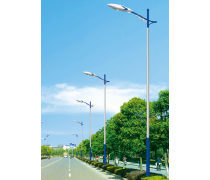 道路照明灯产品库概览 技术演进与市场应用