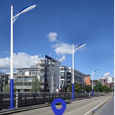 点亮乡村新未来 农村广场与道路LED照明改造工程详解