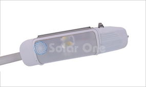 北京信能阳光新能源科技道路照明灯产品概览